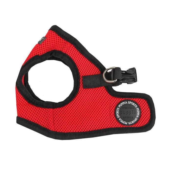 Soft Vest Harness W200
