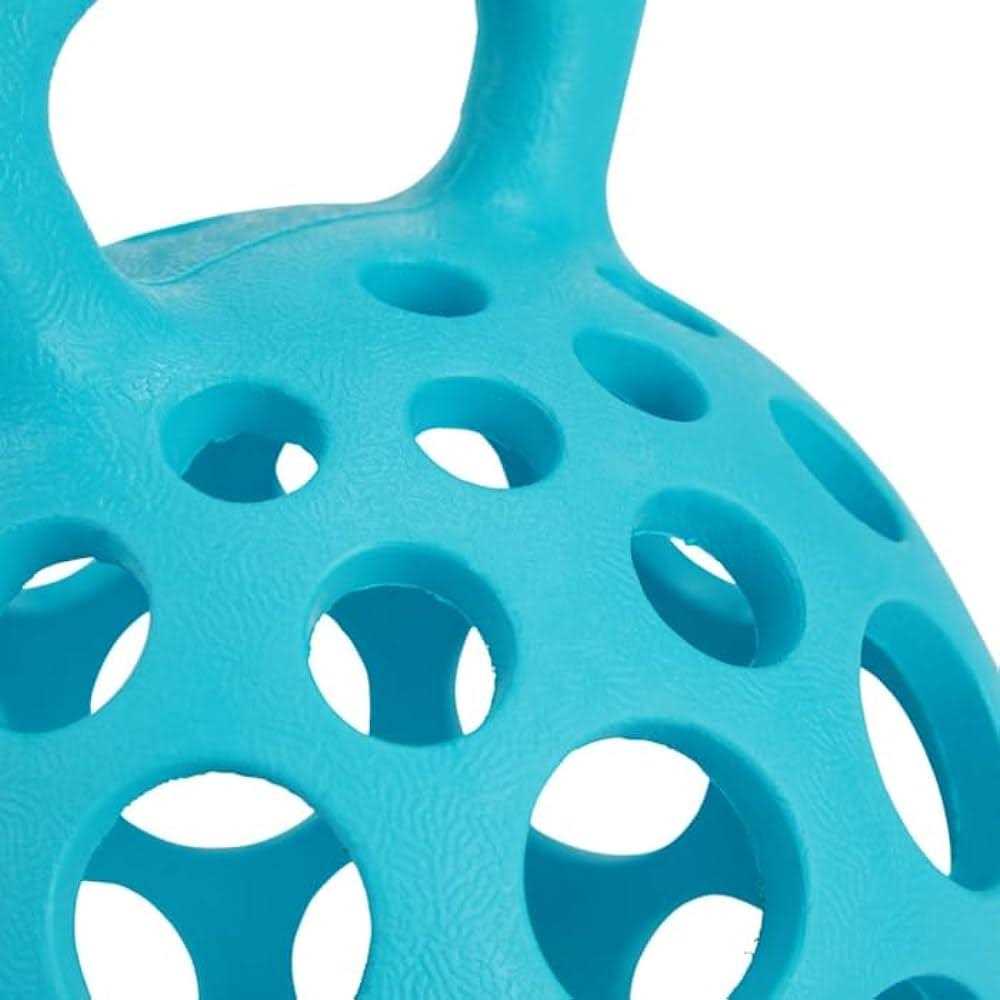 Dog Toy with Handle B83975