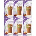 High Protein Iced Coffee Single Packets Caramel Macchiato 6-Pack X44579