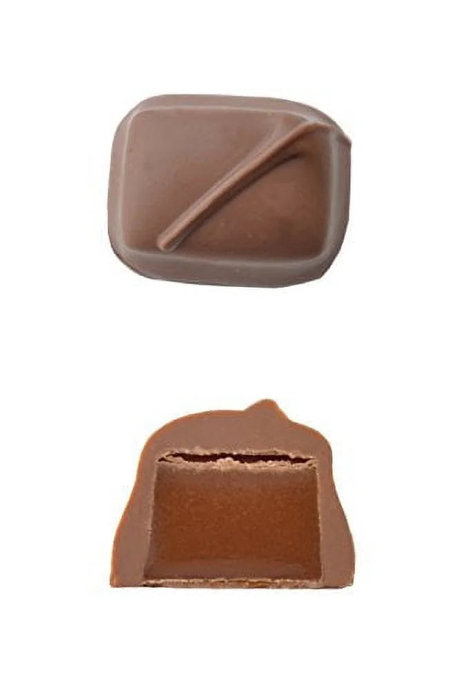 3 Lb Milk Chocolate F3983