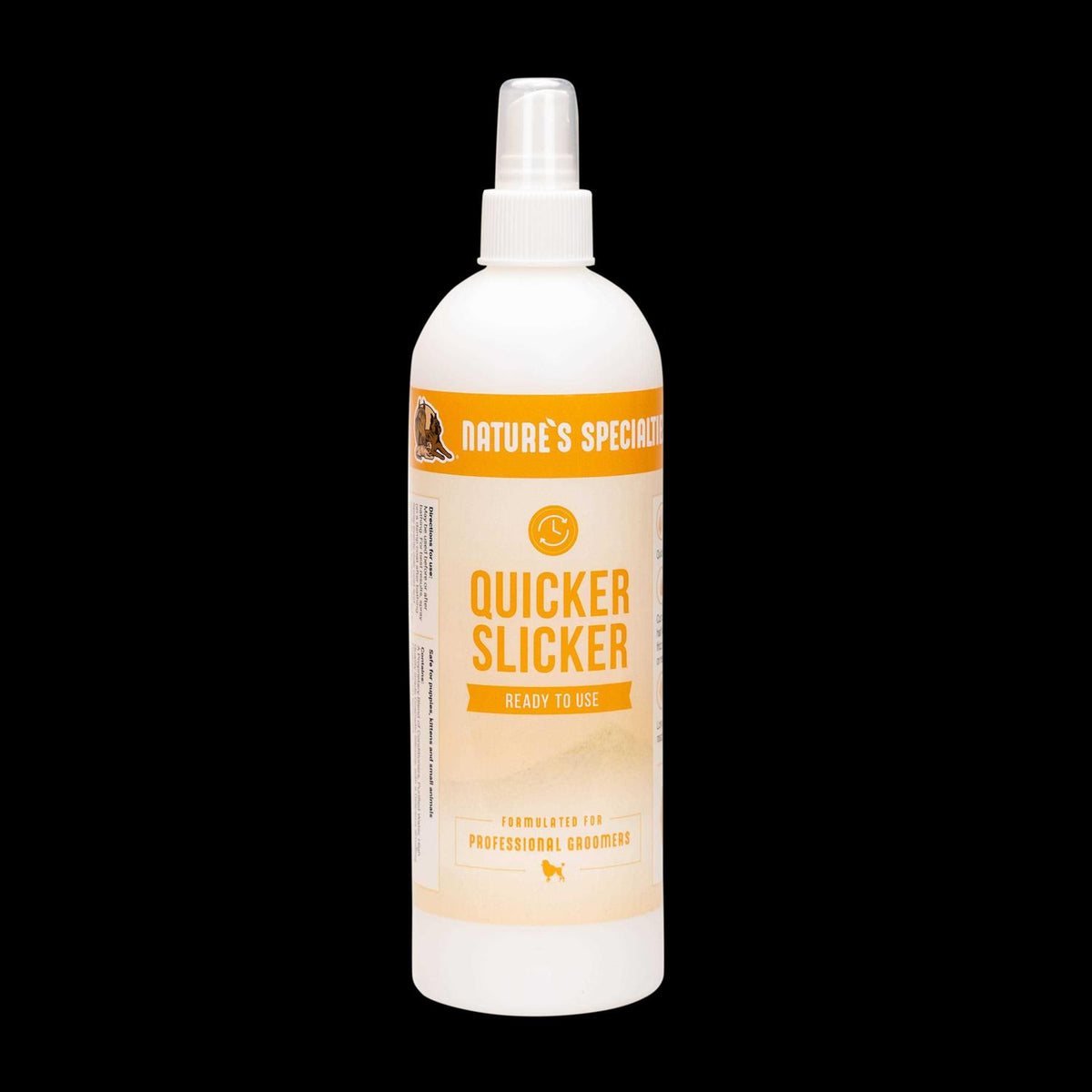 Ready to Use Pet Conditioner G497027