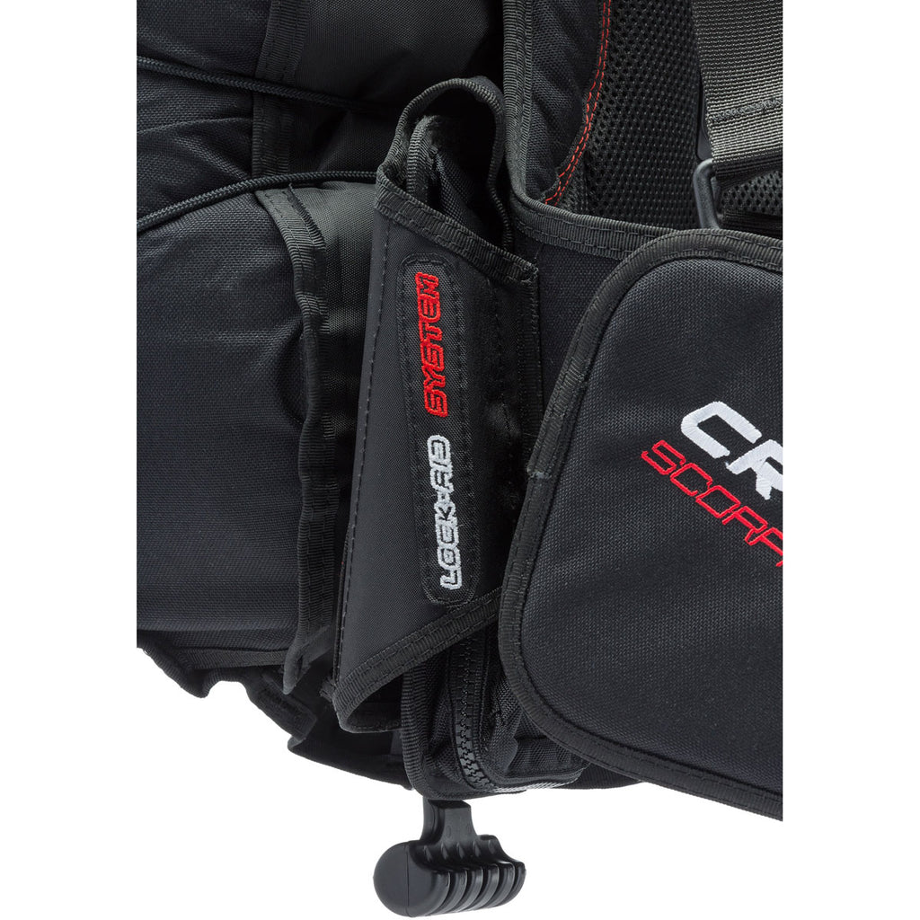 Scorpion BCD C5146