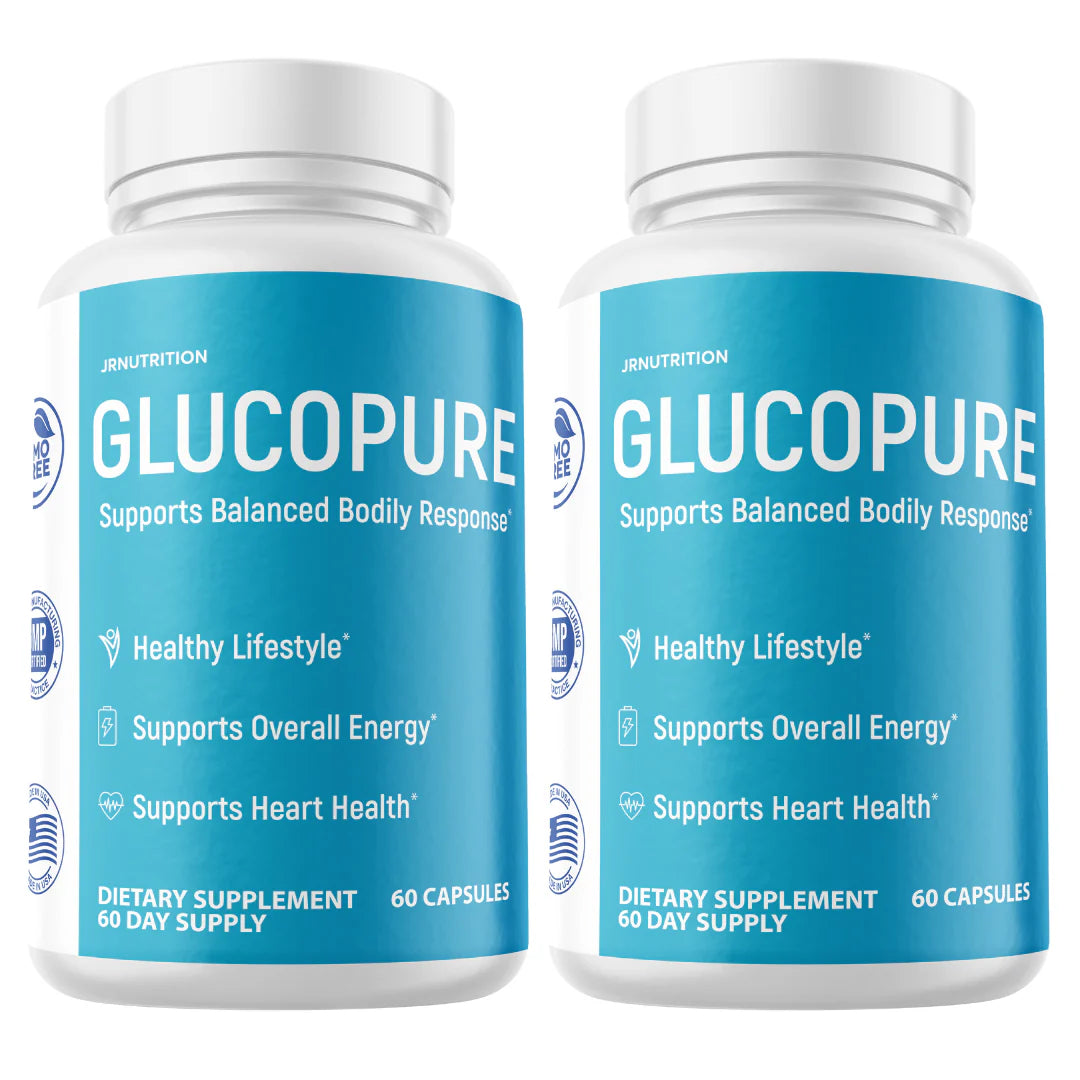 Blood Sugar Support I633806