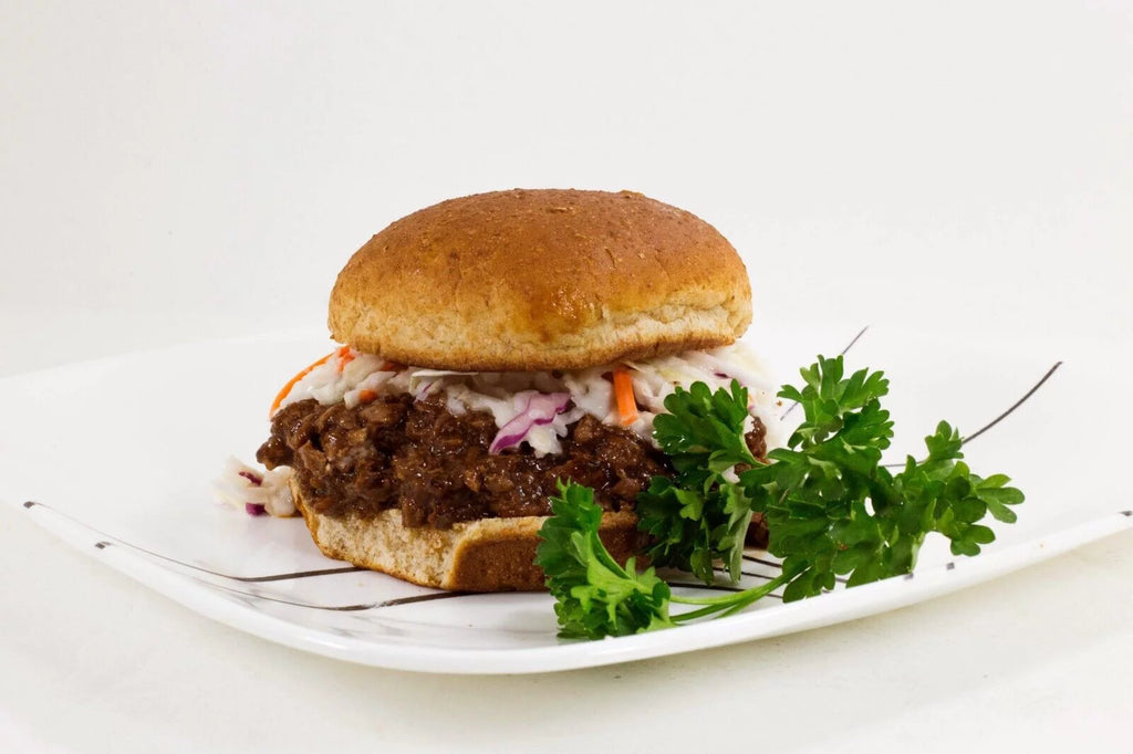 Canned Pork Meat 28oz 12 Cans K886