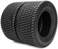 20X10-8 Turf Tires 4PR Set of 2 S25863