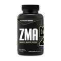 180 Capsules Zinc Magnesium B6 Vegetable Supplement R714977