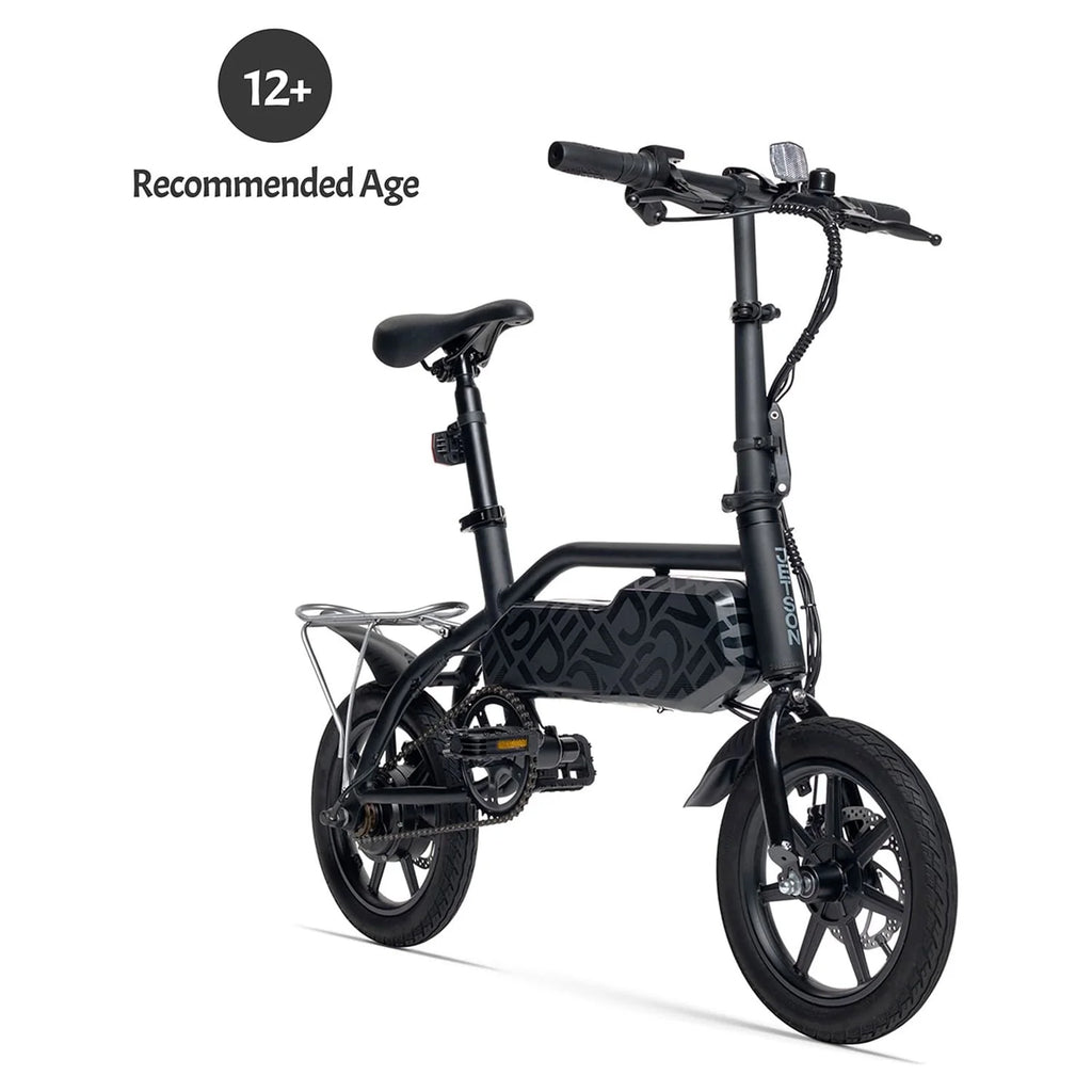 Electric Bike I6232