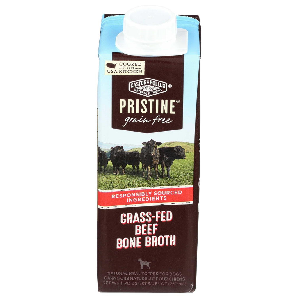 Beef Bone Broth K60759