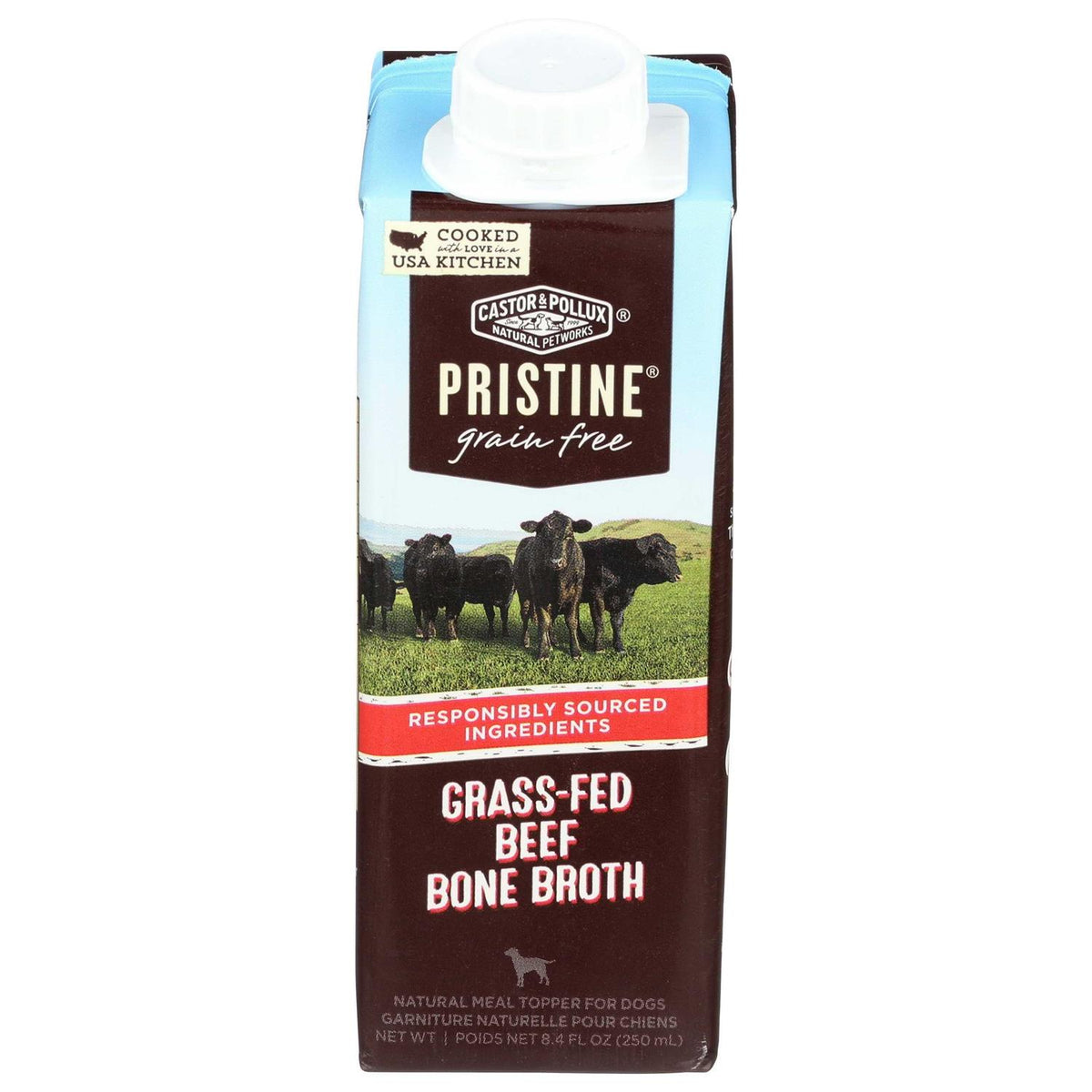 Beef Bone Broth K60759