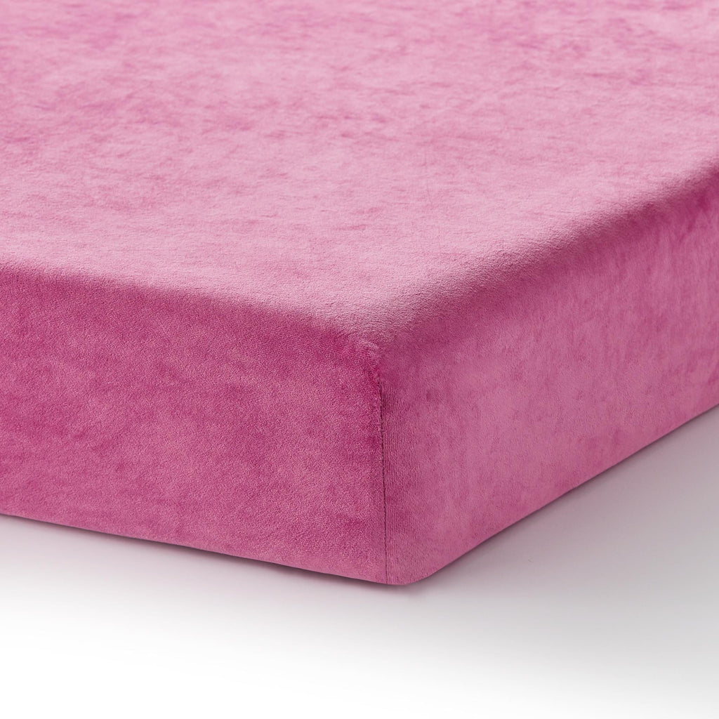 Blue Twin Gel Memory Foam Kids Mattress U4214