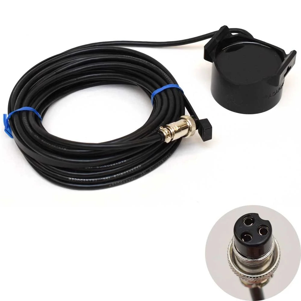 12 Degree Puck Transducer Z694928