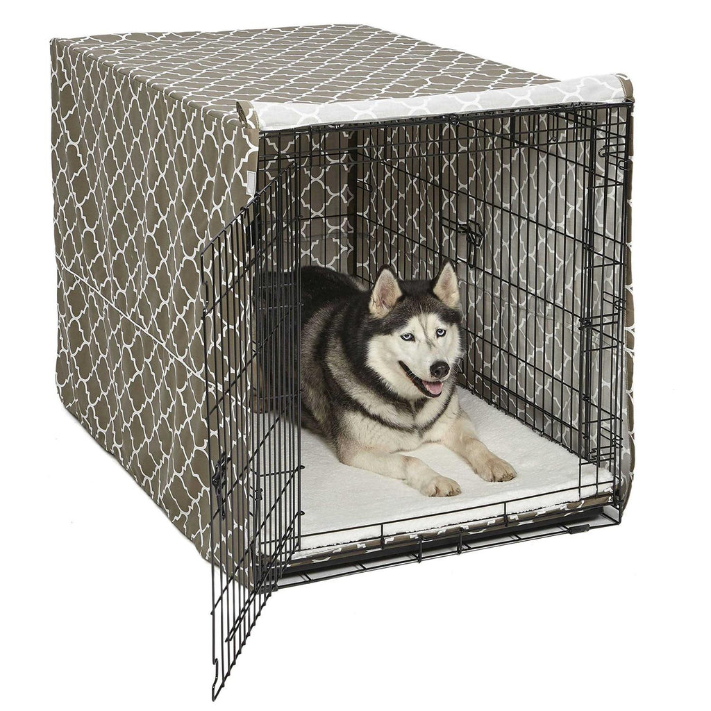 Dog Crate Cover I494472