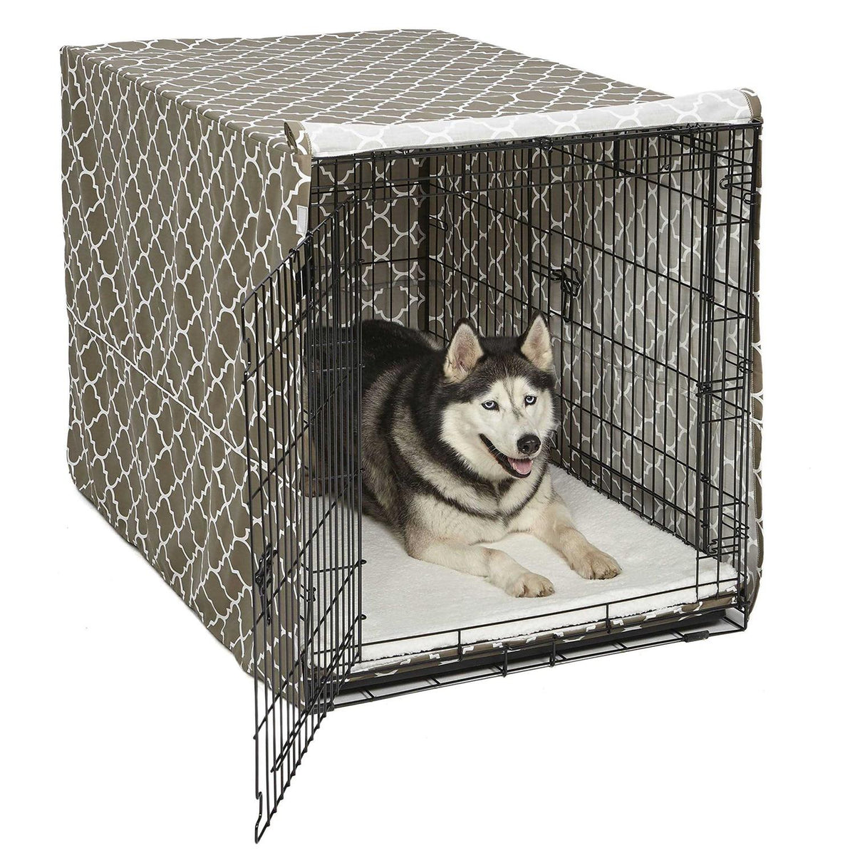 Dog Crate Cover I494472