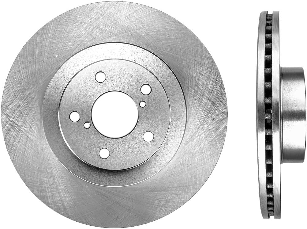 Brake Rotors Set E889
