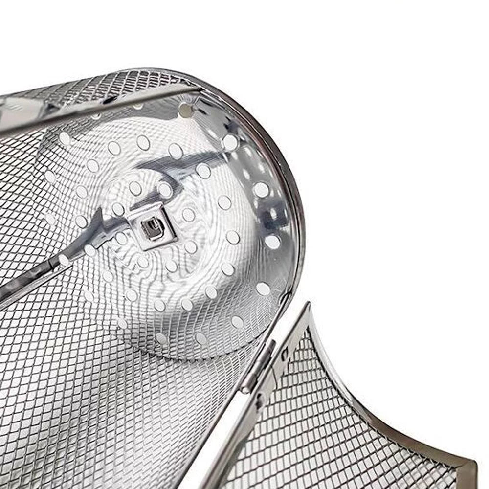 Rotisserie Cage Replacement Air Fryer Oven Accessories O778789