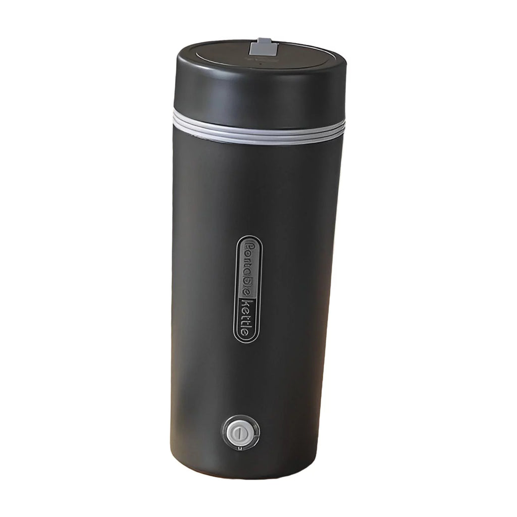 Electric Stainless Steel Kettle 350ml W496004