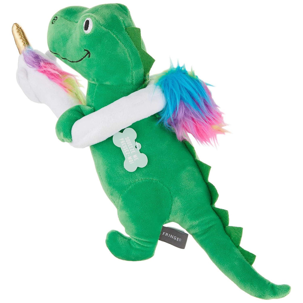 Plush Dog Toy W479370