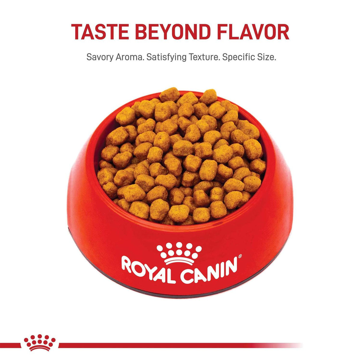 Adult Dry Dog Food M758