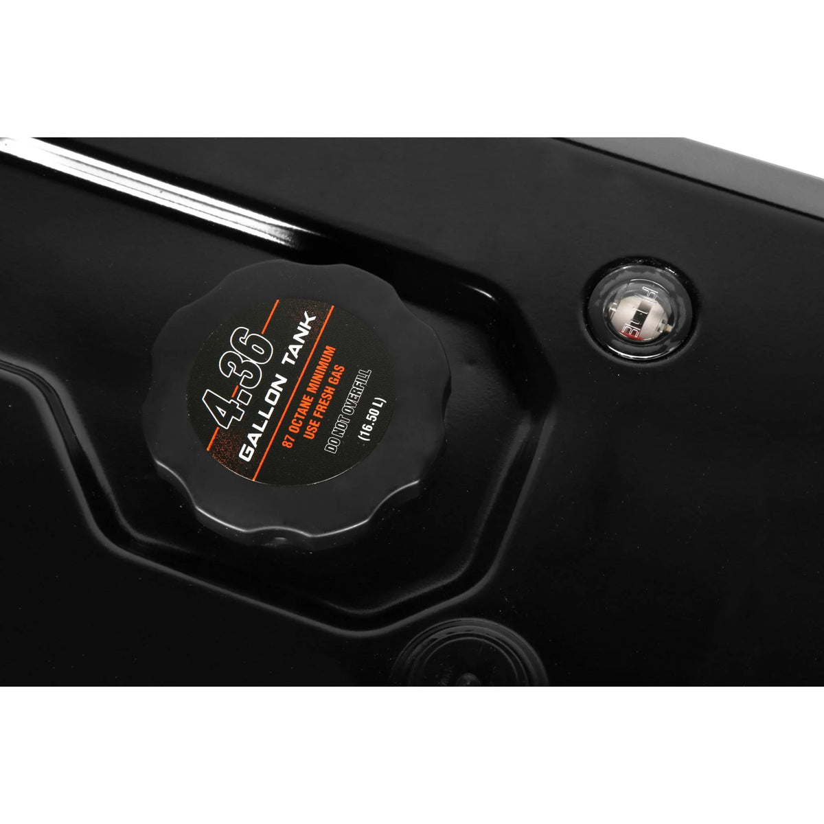 5600-Watt Portable Generator with CO Shutdown Sensor F1068