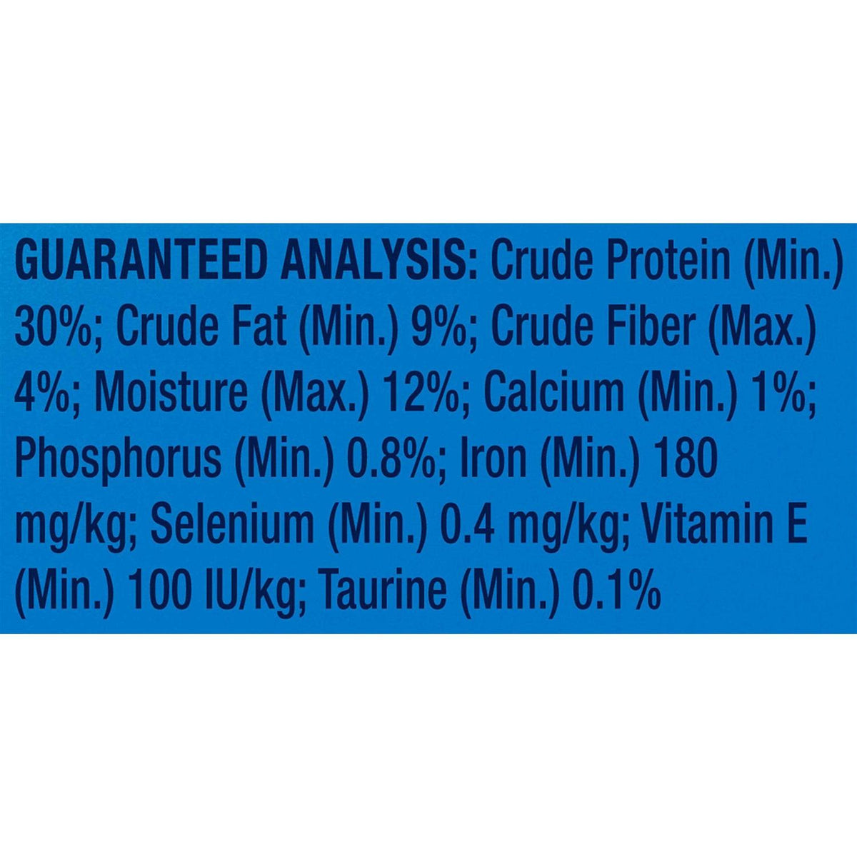 9Lives Cat Food Indoor Complete S4247