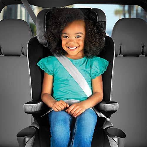 Booster Car Seat D908