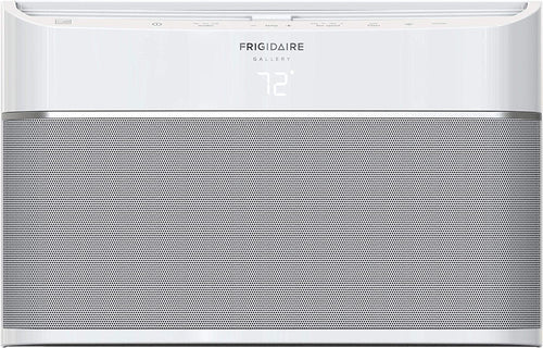 10,000 BTU 115V Smart Window Air Conditioner White T332647