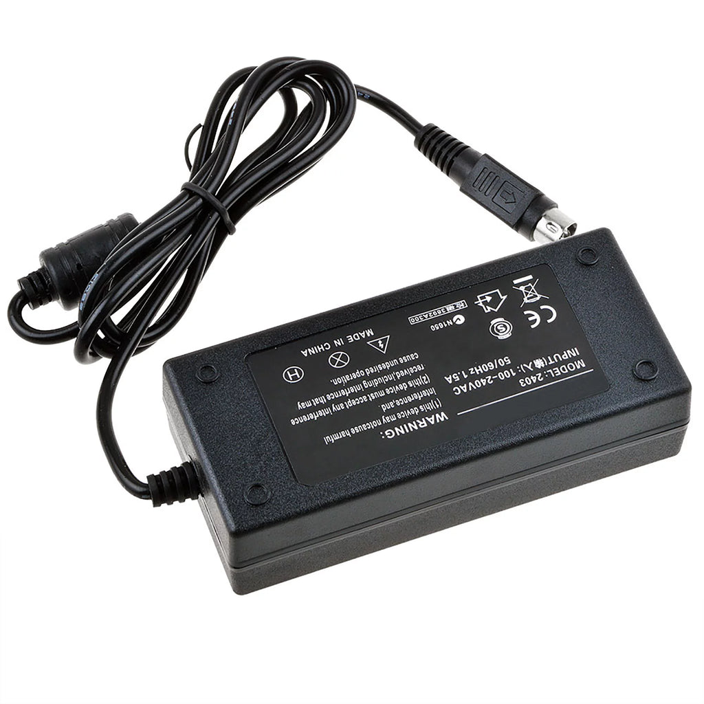 AC DC Adapter Power Supply Cord Cable Charger L403181