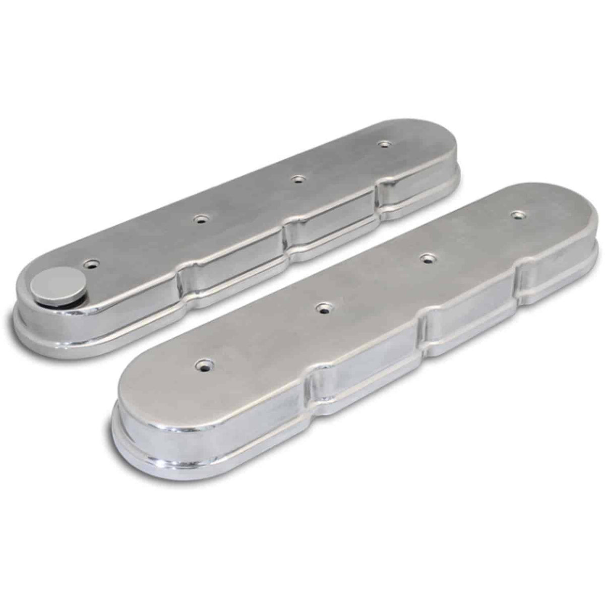 Cast Aluminum Valve Covers G803443