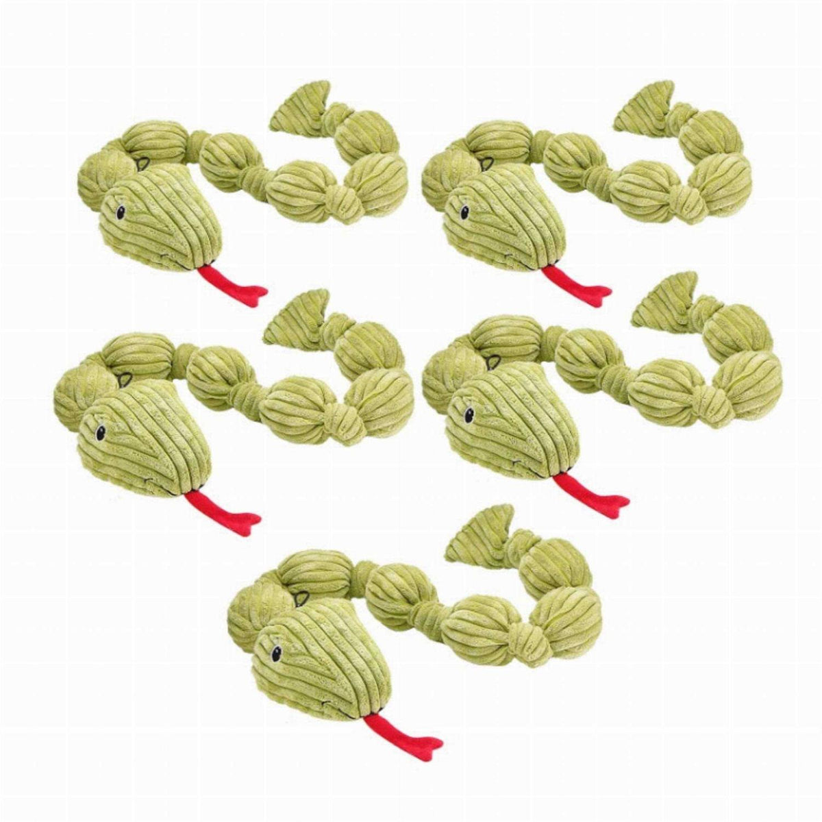 Tough Ball Pet Toy H1753