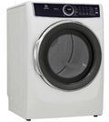 8.0 Cu Ft Electric Front Load Dryer D6983