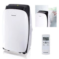 Portable Air Conditioner with Dehumidifier and Remote Control R707935
