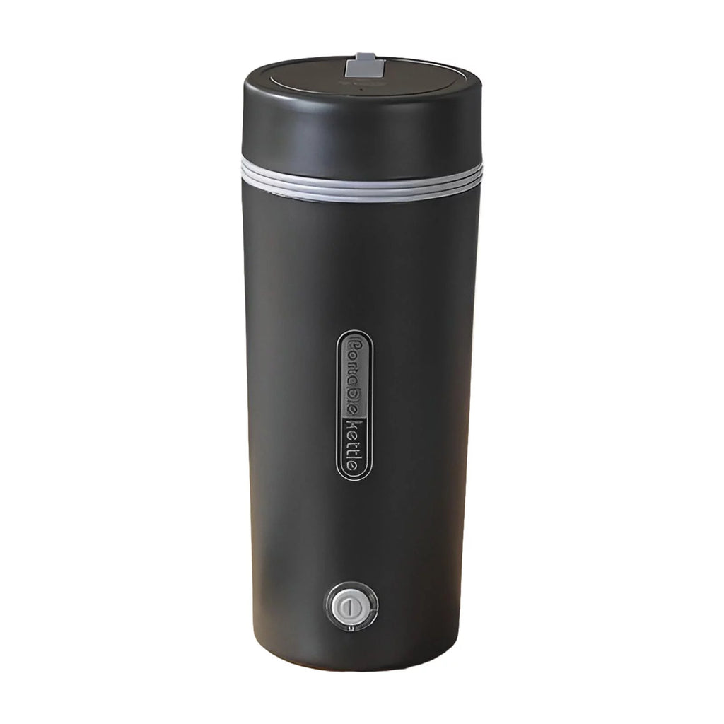 Electric Stainless Steel Kettle 350ml W496004