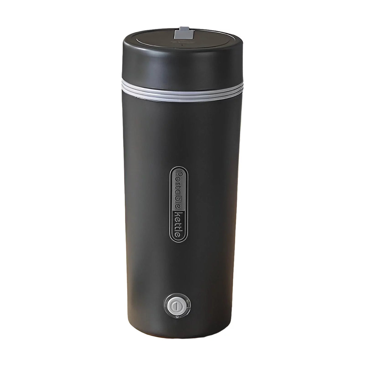 Electric Stainless Steel Kettle 350ml W496004