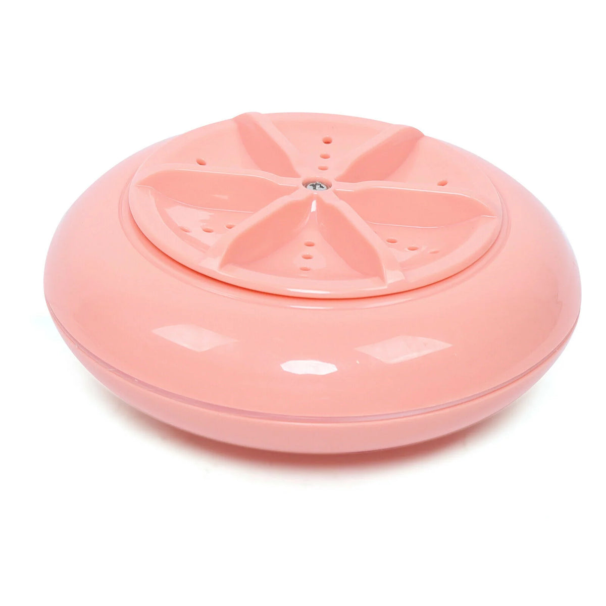 Mini Portable USB Electric Compact Washing Machine I578953