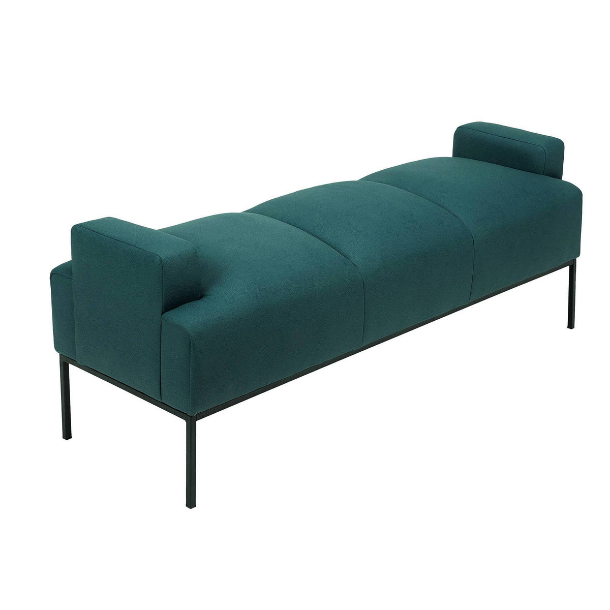Blue Carmel Bench B4507