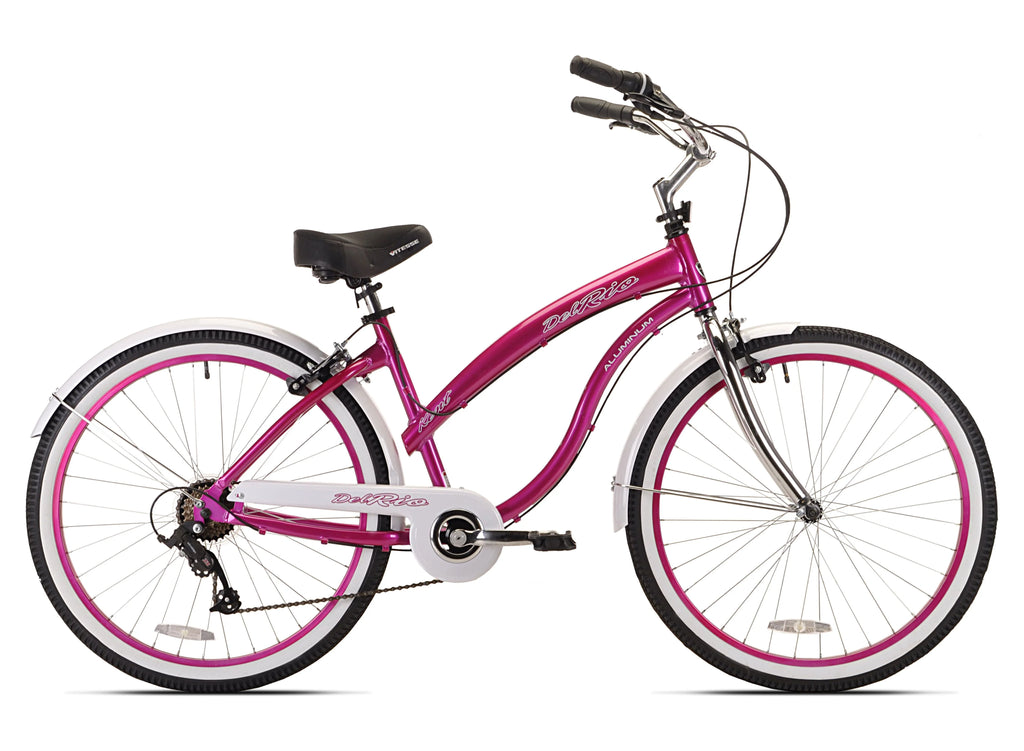 Women's Cruiser Bike U5388