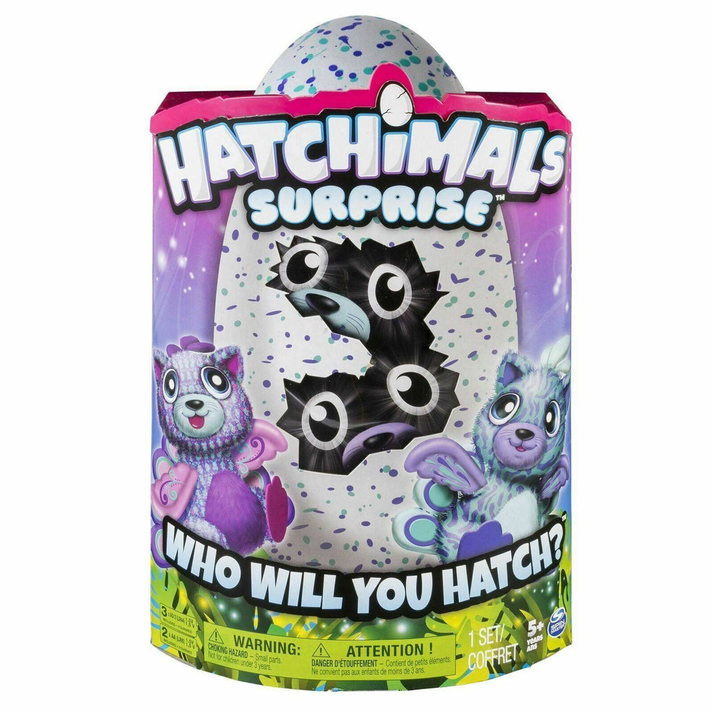 Purple Egg J835