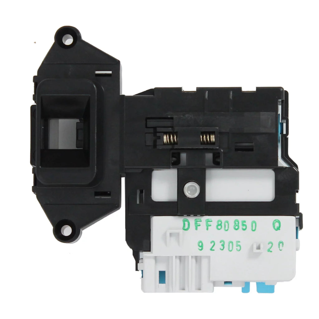 Washer Door Lock Replacement V345178