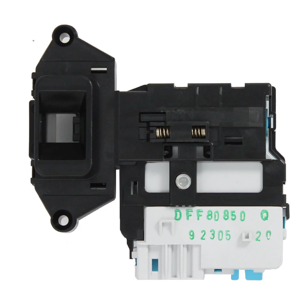 Washer Door Lock Replacement V345178