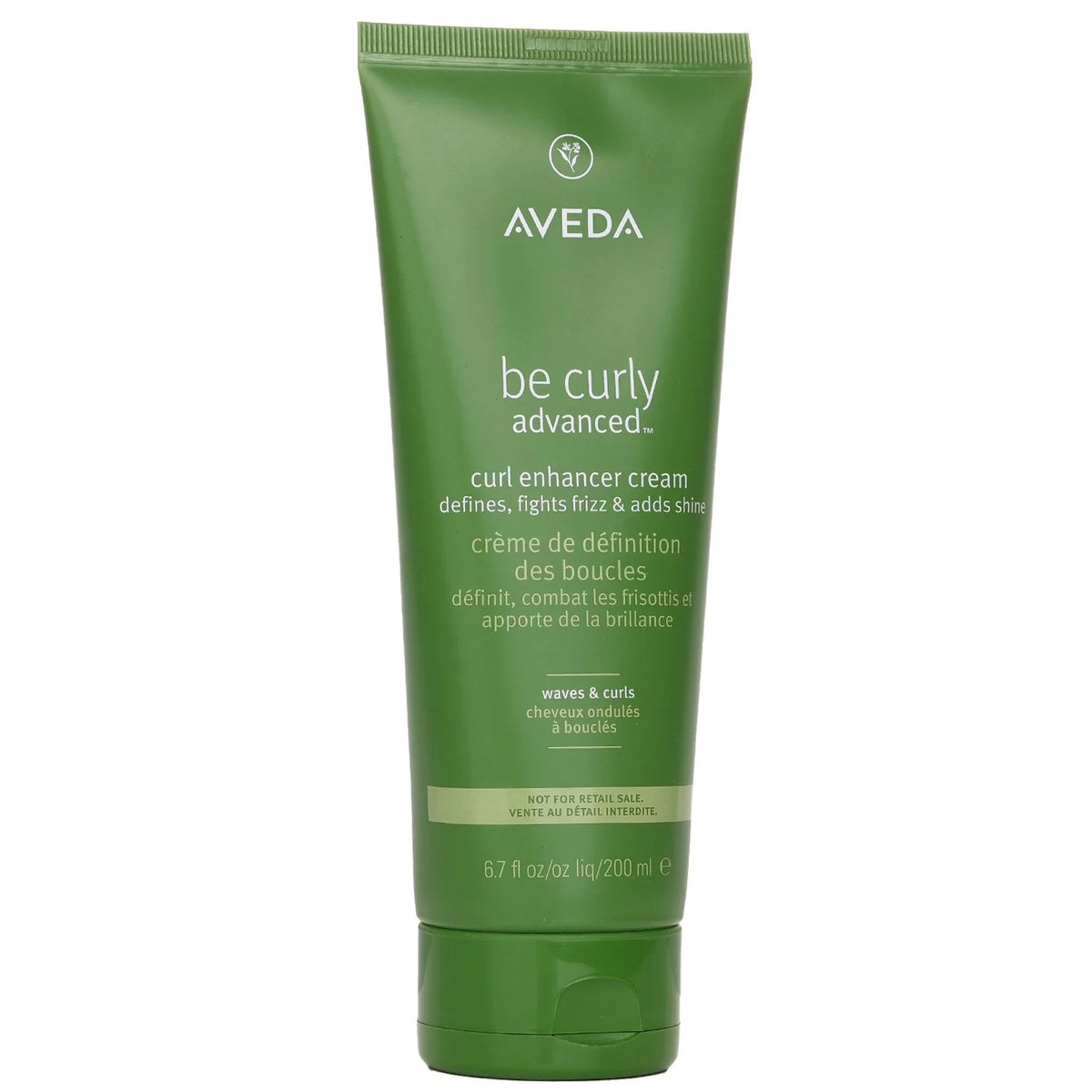 Curl Enhancer Cream 200ml T588635