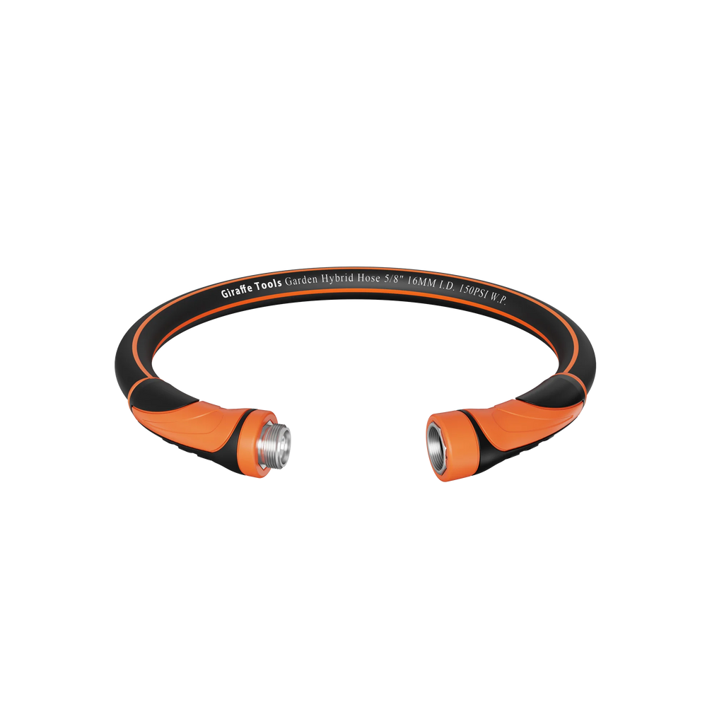 3ft-5ft Hybrid Short Garden Hose I485