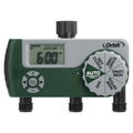 3-Outlet Programmable Hose Faucet Timer Z716403