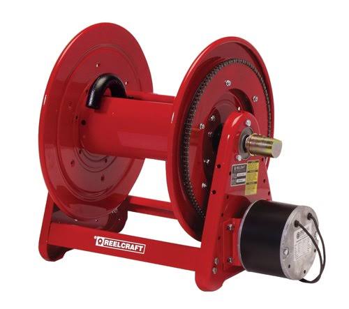 3/4in 100ft 3000psi Hose Reel A255
