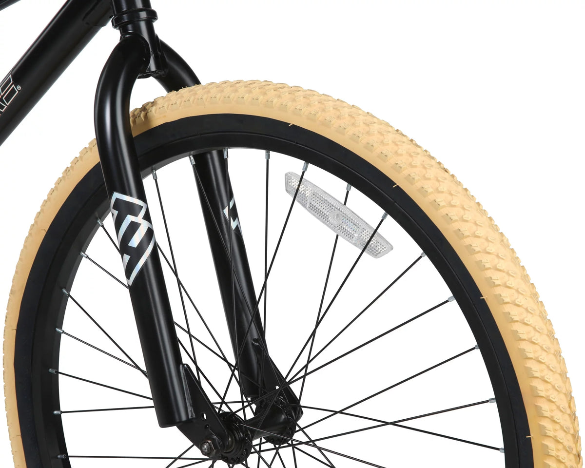 24-Inch BMX Bike A8093