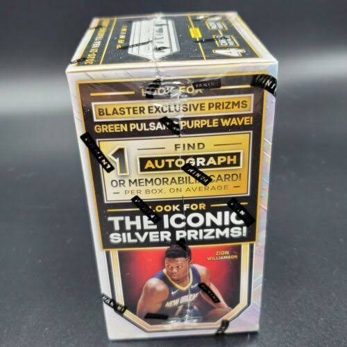 Blaster Box O480993