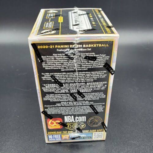 Blaster Box O480993