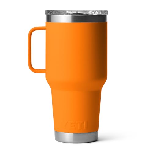 30 oz Stainless Steel Vacuum Insulated Travel Mug B776078