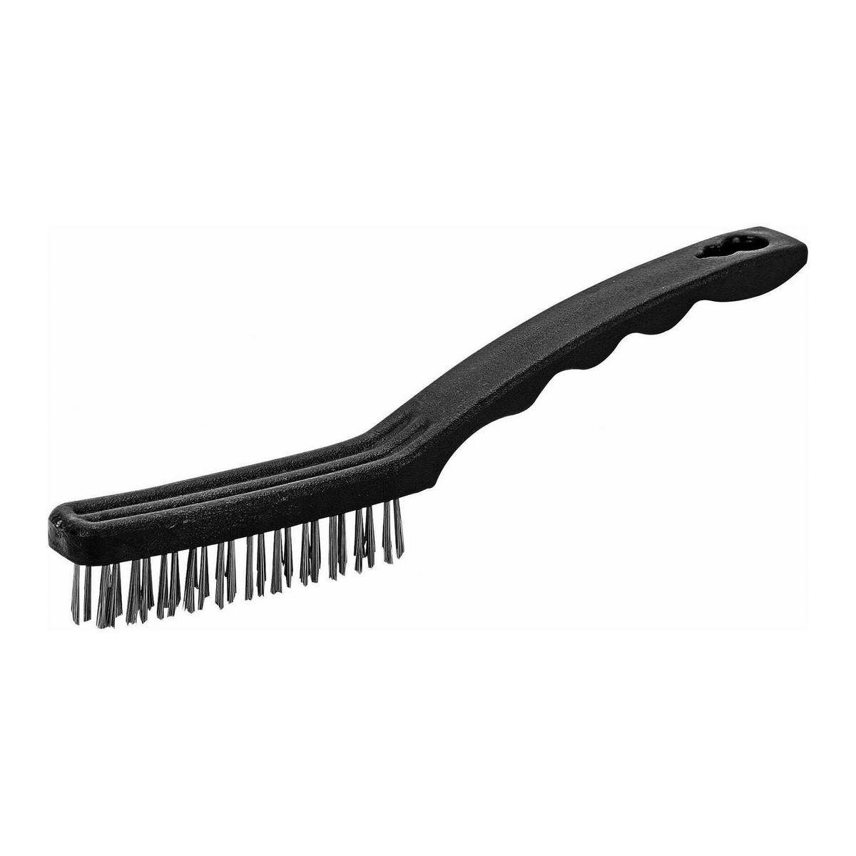 Steel Wire Brush P381