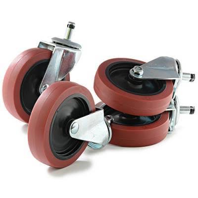 Set of 6 Scooterz P720