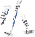 Cordless Stick Vacuum Cleaner with 22Kpa Suction Q672